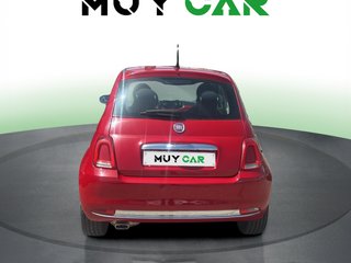 Fiat 500 1.2 8v Lounge 51 kW (69 CV)