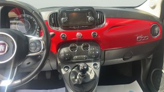 Fiat 500 1.2 8v Lounge 51 kW (69 CV)