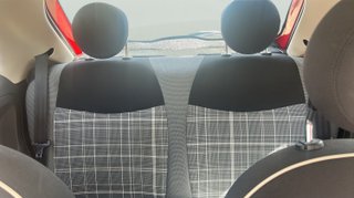 Fiat 500 1.2 8v Lounge 51 kW (69 CV)