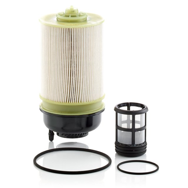 Filtro Combustible MANN PU 12002-2 Z Mercedes