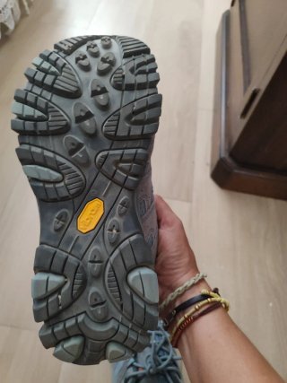 Merrell Moab 3 Zapatos de Montaña