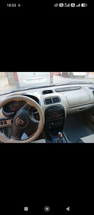 Rover 25 2000