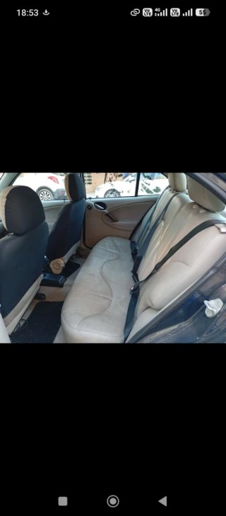 Rover 25 2000