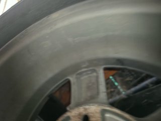 Llantas Suzuki 205/70 R15