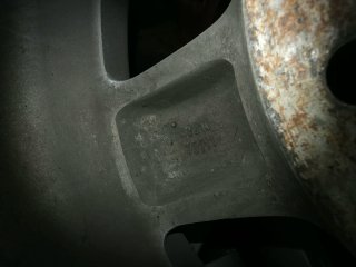 Llantas Suzuki 205/70 R15