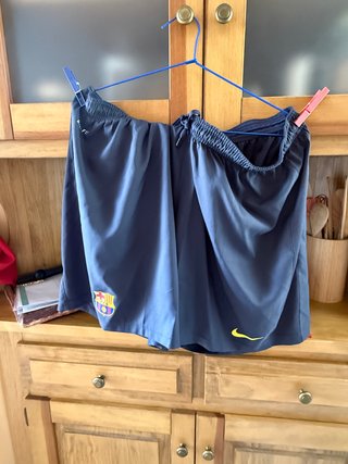 FC Barcelona Shorts Nike