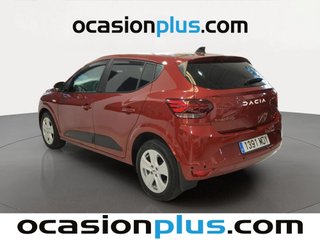 Dacia Sandero Expression TCe 66 kW (90 CV)