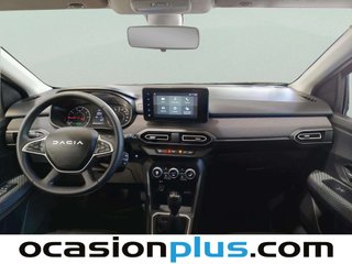 Dacia Sandero Expression TCe 66 kW (90 CV)