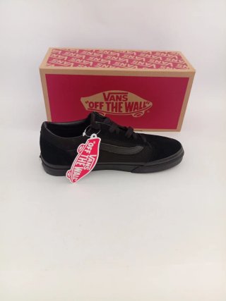 Vans Old Skool Nere Tg 34,5 Nuove Originali