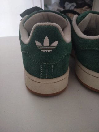 Ténis Adidas Campus Verdes