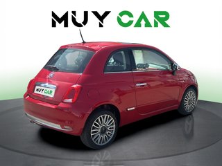 Fiat 500 1.2 8v Lounge 51 kW (69 CV)