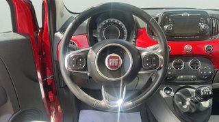 Fiat 500 1.2 8v Lounge 51 kW (69 CV)