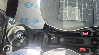 Fiat 500 1.2 8v Lounge 51 kW (69 CV)