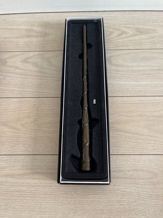 Varitas Harry Potter (2 unidades)