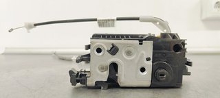 CERRADURA PUERTA DELANTERA DERECHA PEUGEOT 2008 (