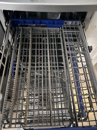 Lavavajillas Fagor 45cm 3 bandejas