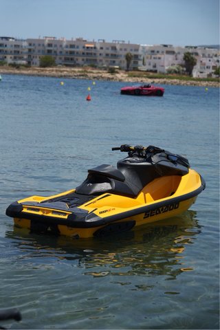 Sea-Doo RXP 300 2025