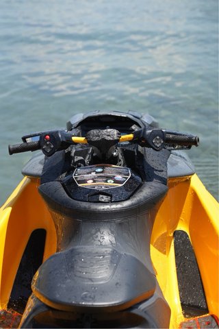 Sea-Doo RXP 300 2025