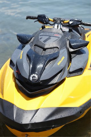 Sea-Doo RXP 300 2025