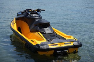 Sea-Doo RXP 300 2025