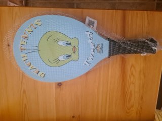 Palas de Playa Tweety Looney Tunes