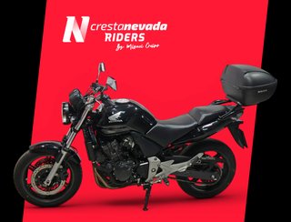 Honda CBF 600 N
