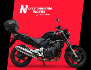 Honda CBF 600 N