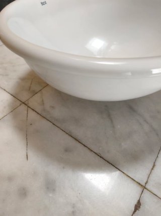 Lavabo Roca en muy buen estado