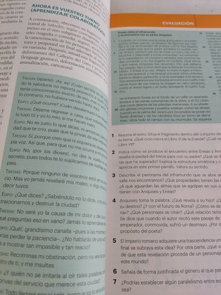 Literatura Universal 1ºBach - 9788421874790