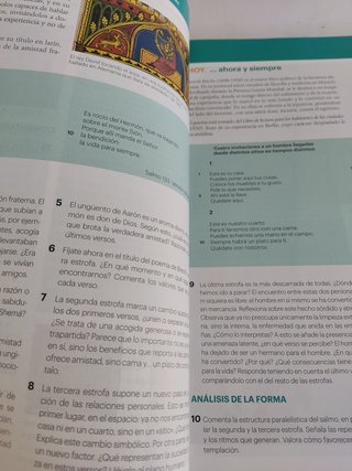 Literatura Universal 1ºBach - 9788421874790