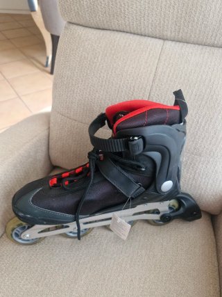 Patines en línea Talla 45