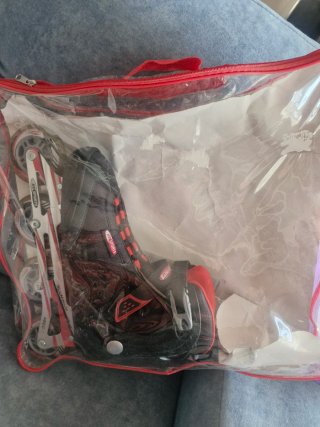 Patines en línea Talla 45