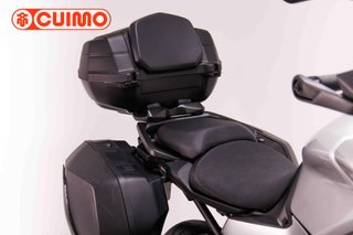 YAMAHA TRACER 9 GT
