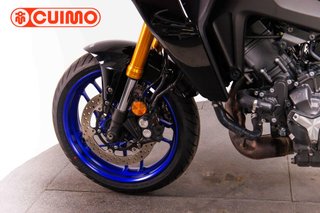 YAMAHA TRACER 9 GT