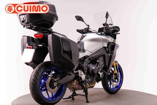 YAMAHA TRACER 9 GT