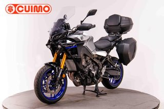 YAMAHA TRACER 9 GT