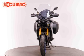YAMAHA TRACER 9 GT