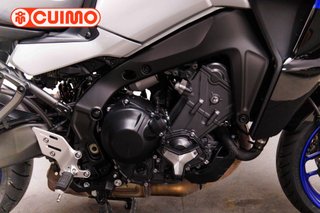 YAMAHA TRACER 9 GT
