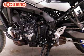 YAMAHA TRACER 9 GT