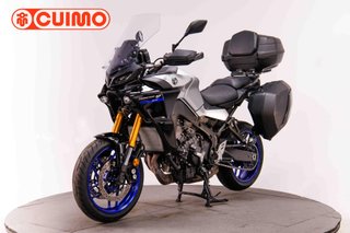 YAMAHA TRACER 9 GT