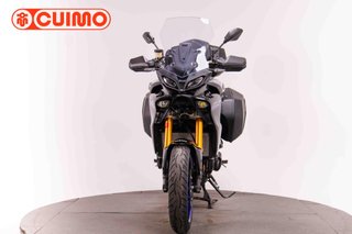 YAMAHA TRACER 9 GT