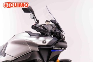 YAMAHA TRACER 9 GT