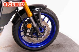 YAMAHA TRACER 9 GT