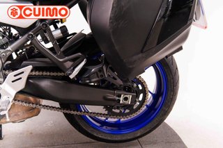 YAMAHA TRACER 9 GT