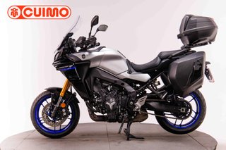 YAMAHA TRACER 9 GT