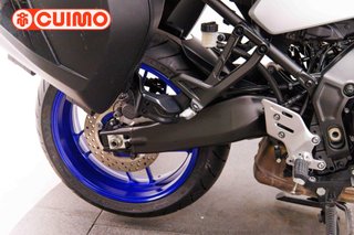 YAMAHA TRACER 9 GT