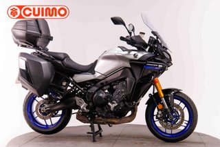 YAMAHA TRACER 9 GT