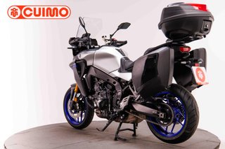 YAMAHA TRACER 9 GT