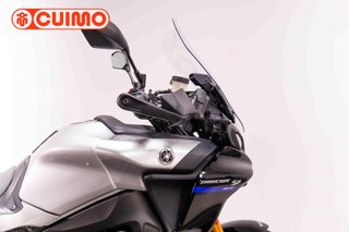 YAMAHA TRACER 9 GT