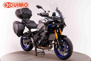 YAMAHA TRACER 9 GT